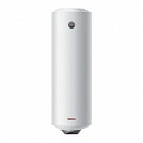 Купить Электроводонагреватель аккумуляционный THERMEX Thermo  Slim 50 V (50 л, эмаль бак, ТЭН Titanium Heat)